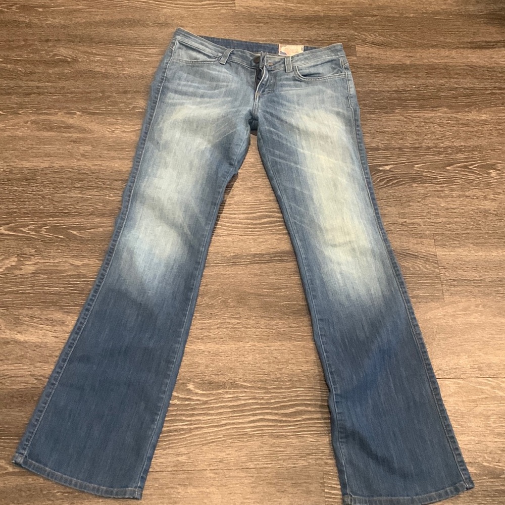 Siwy Harley low rise super cute jean